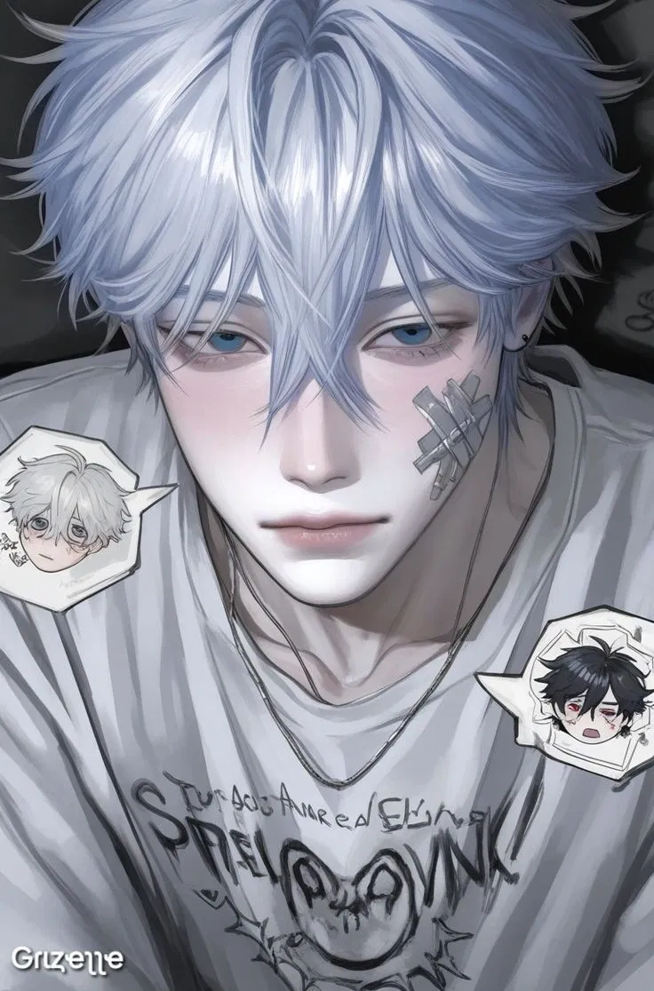 Avatar of Liu Woods | TWINK BF V.2