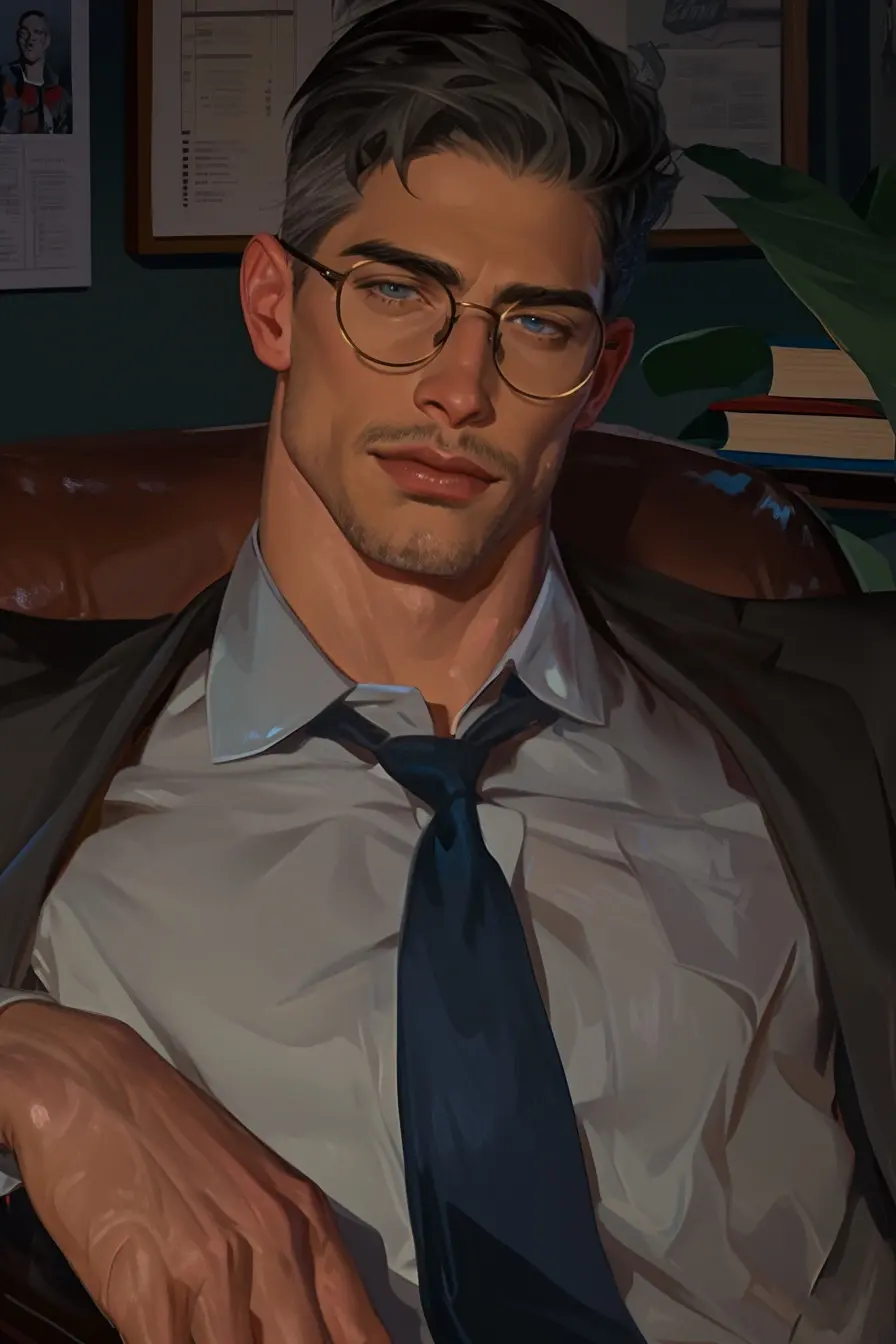 Avatar of Brendan Fitzgerald 
