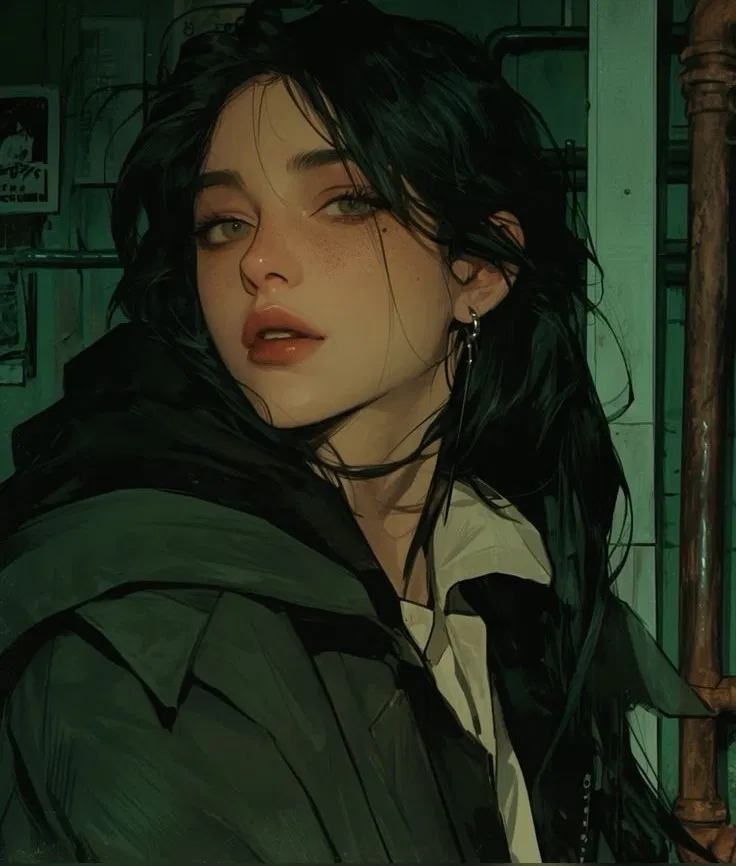 Avatar of Audrey Miu | Best Friend