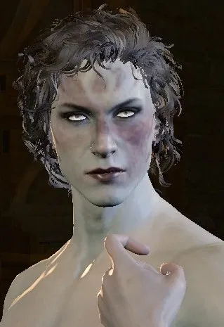 Avatar of The Fallen Golden Son