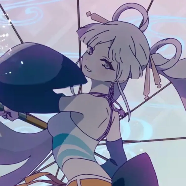 Avatar of Yachiyo Runami