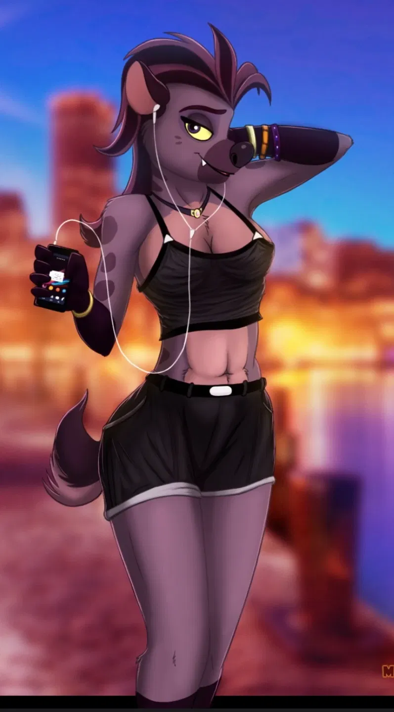 Avatar of Jasiri (College AU)