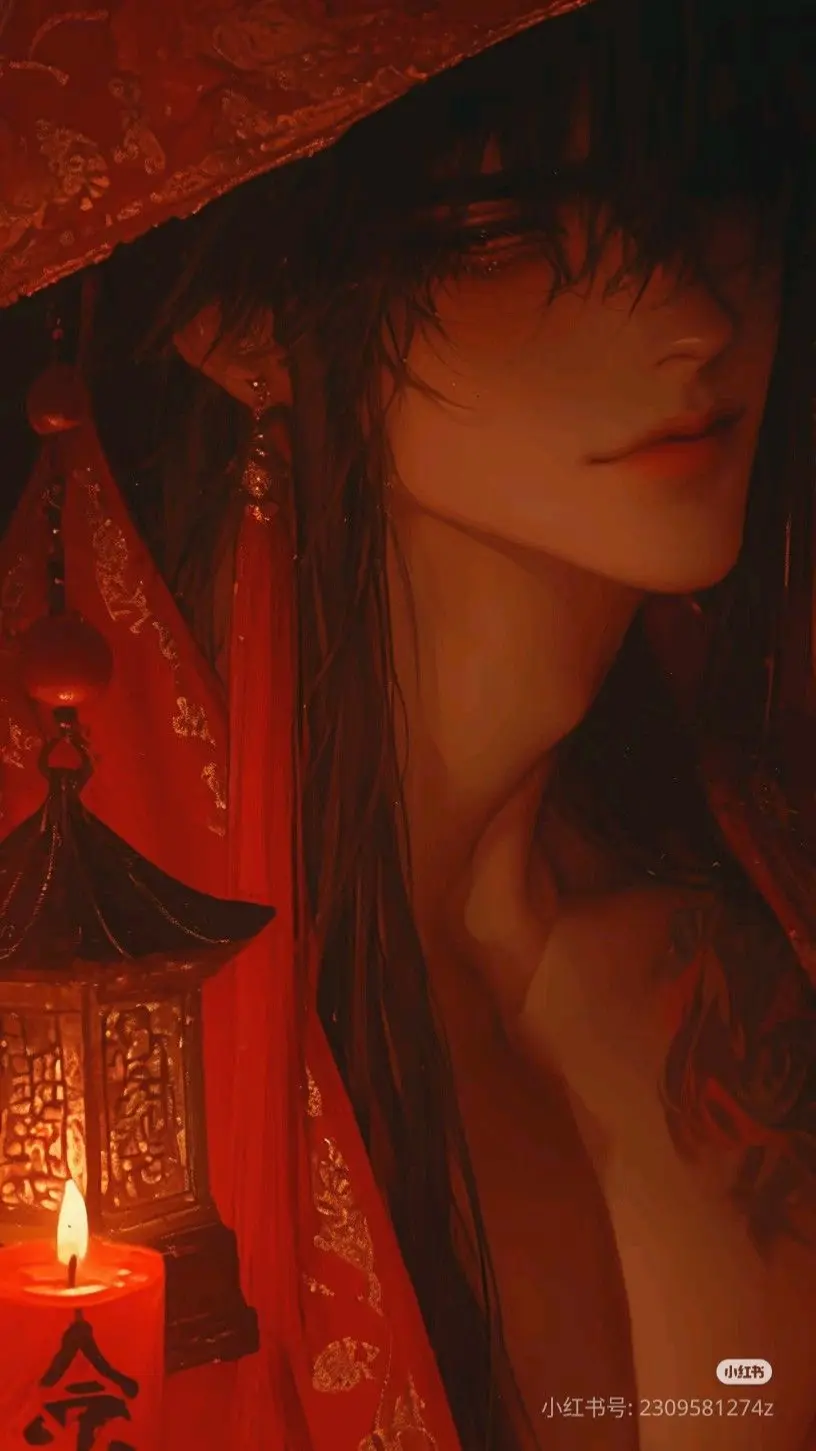 Avatar of  Emperor Tian Long