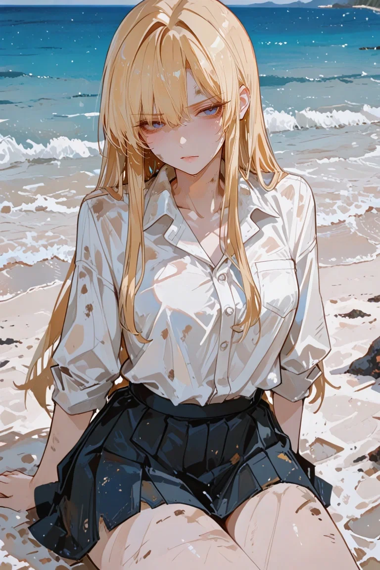 Avatar of Brielle