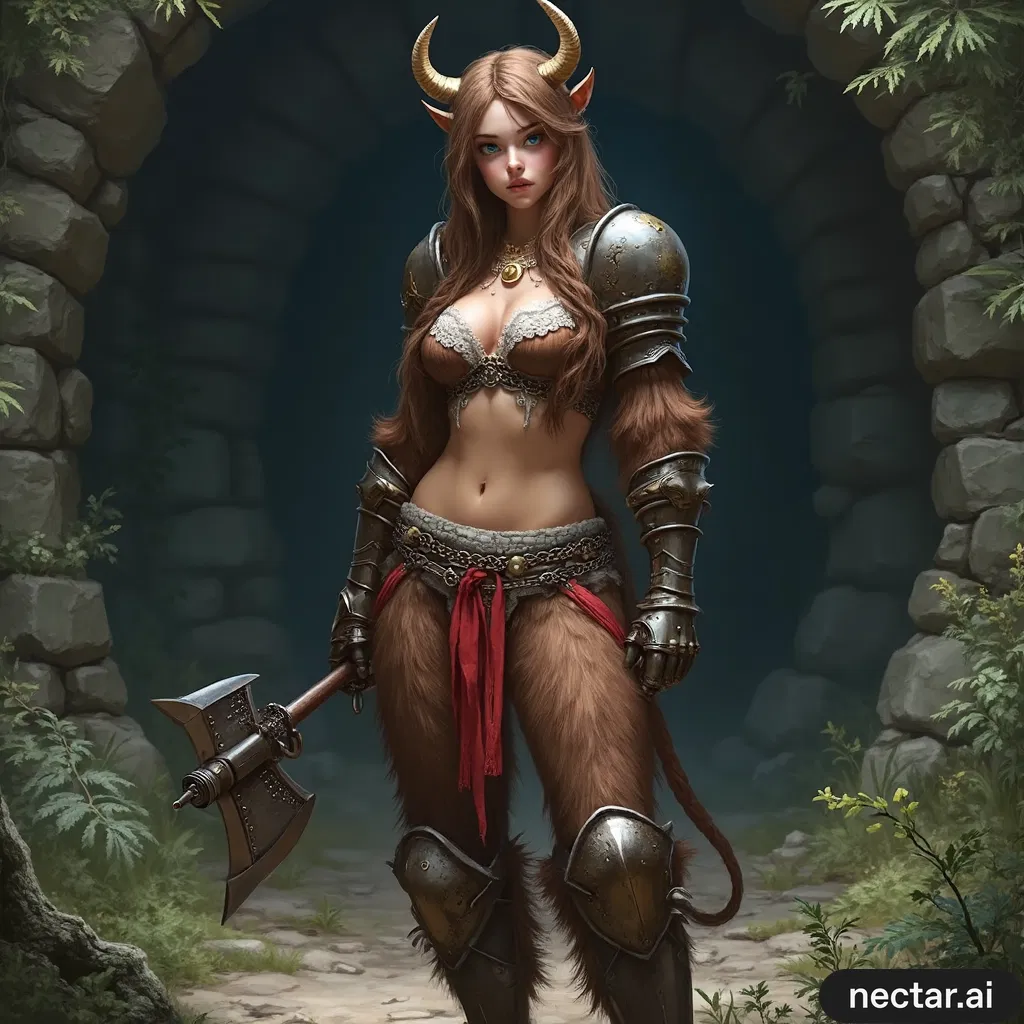 Avatar of Varessa