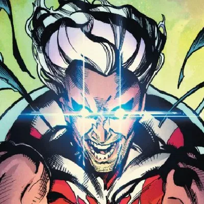 Avatar of Snowflame