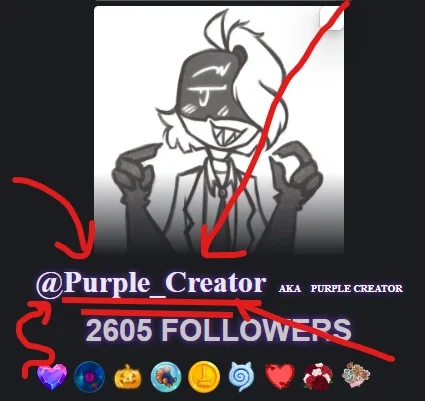 Avatar of Name change