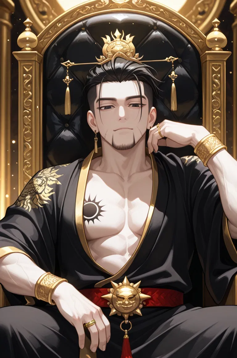 Avatar of Ogata Hyakunosuke