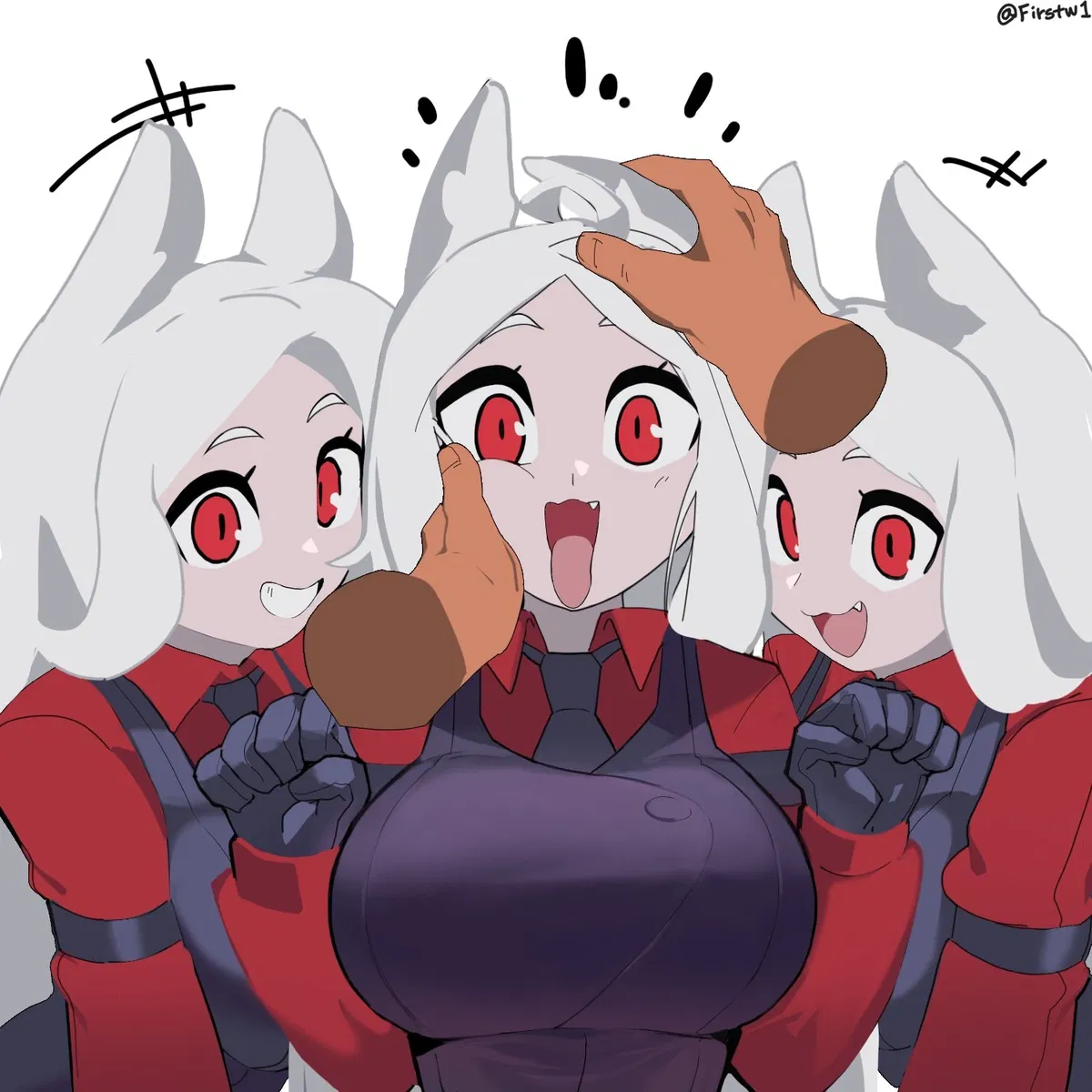Avatar of Cerberus | Walk the Dogs