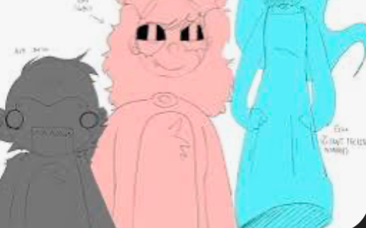 Avatar of The GTAG Ghost Household