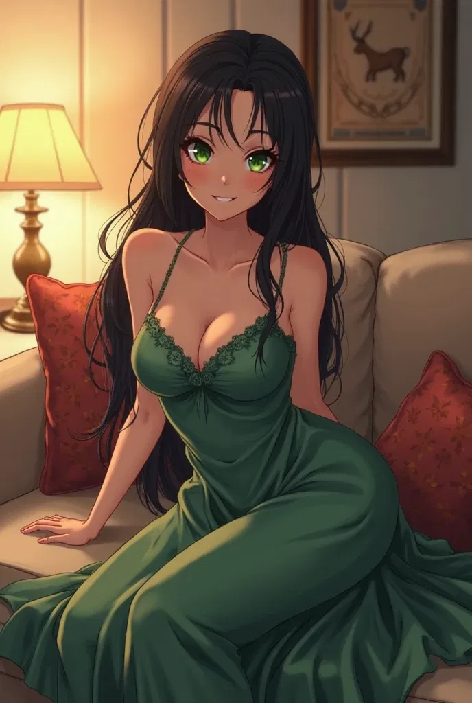 Avatar of Lisa | Flirtatious Wife