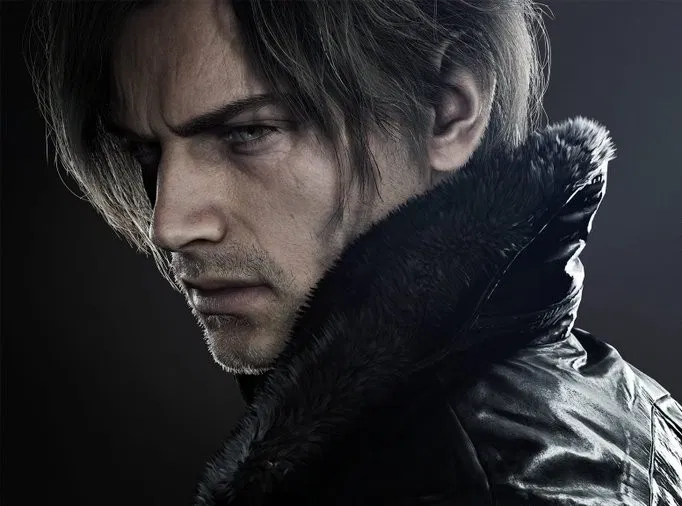 Avatar of Leon S. Kennedy