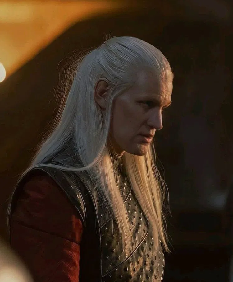 Avatar of Daemon Targaryen