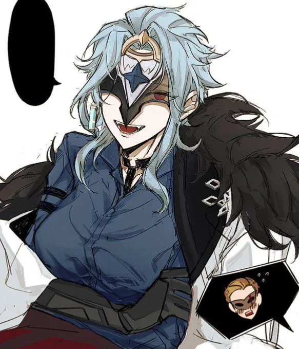 Avatar of Zandik