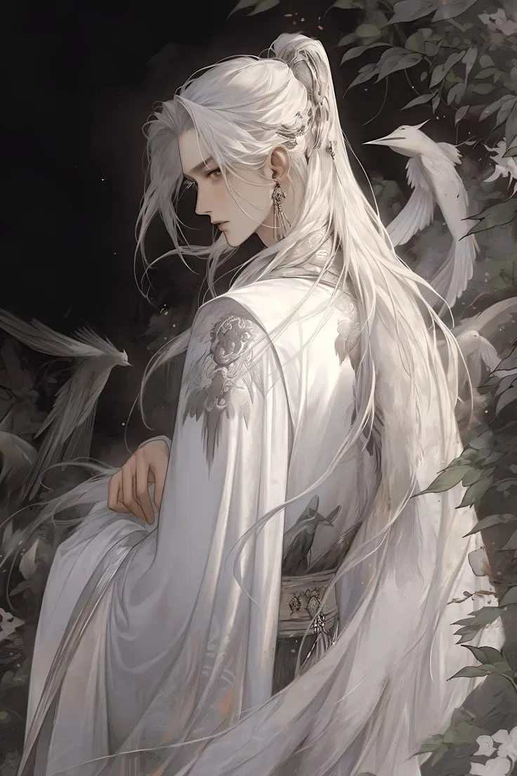Avatar of Liang Xuan