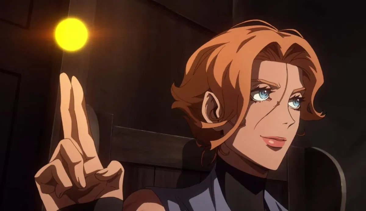 Avatar of Sypha Belnades