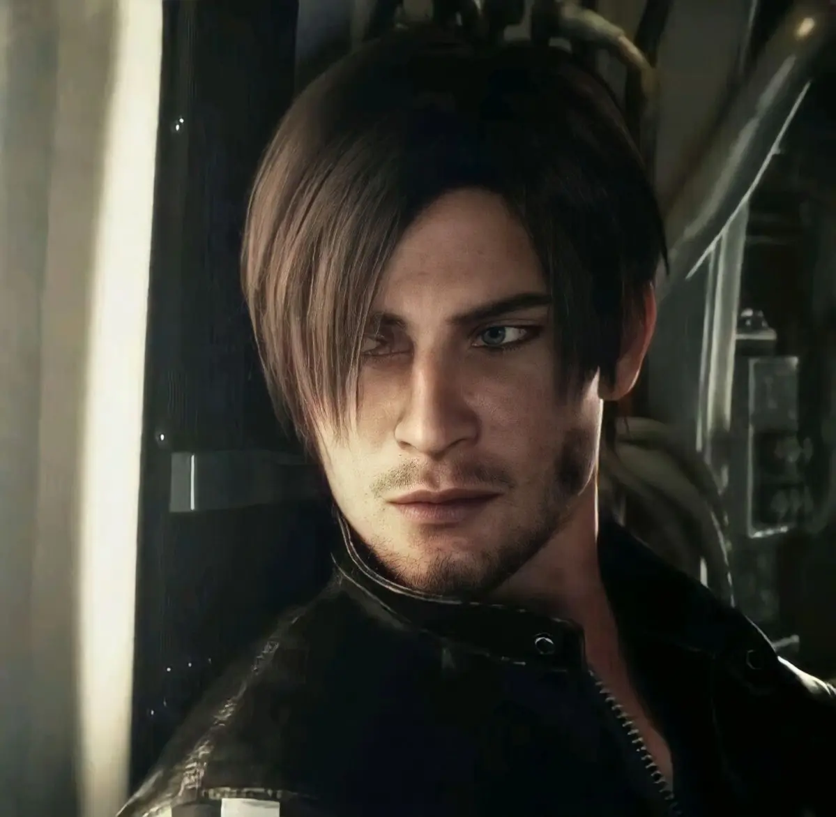 Avatar of Leon Kennedy 