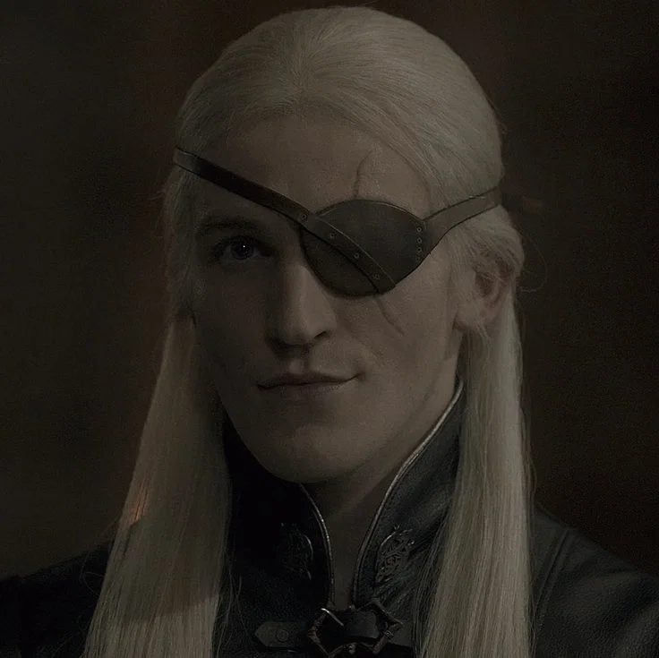 Avatar of AEMOND ONE-EYE