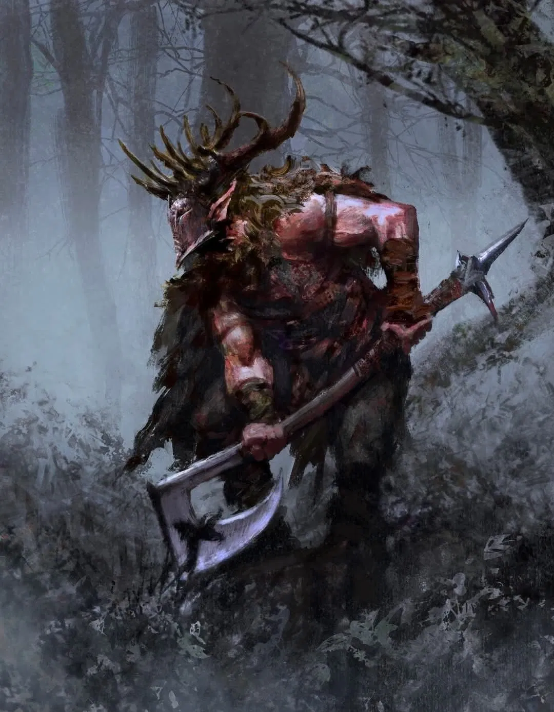 Avatar of Iansalor Glynwood