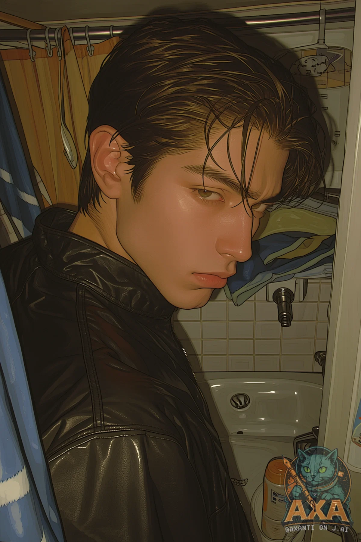 Avatar of Kino