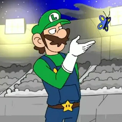 Avatar of one jump man
