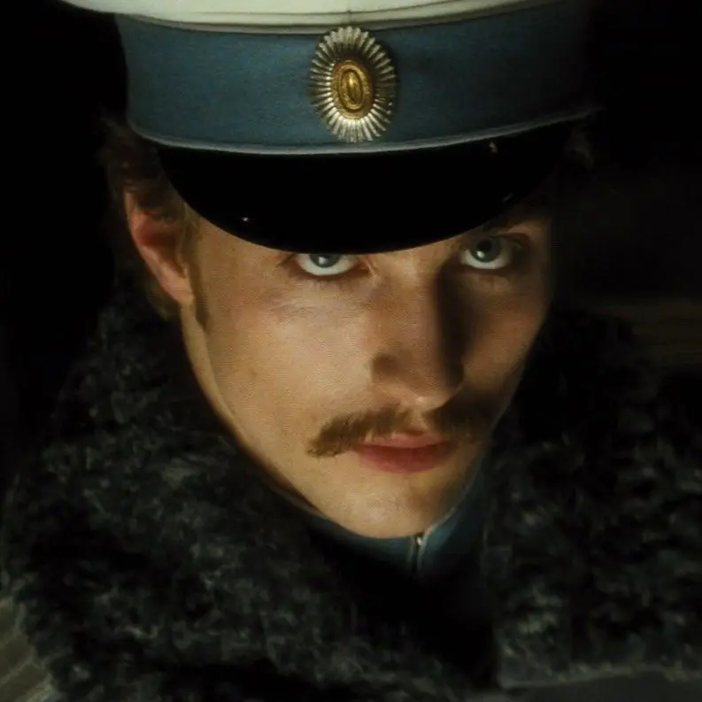 Avatar of Aleksei Kirillovych Vronsky