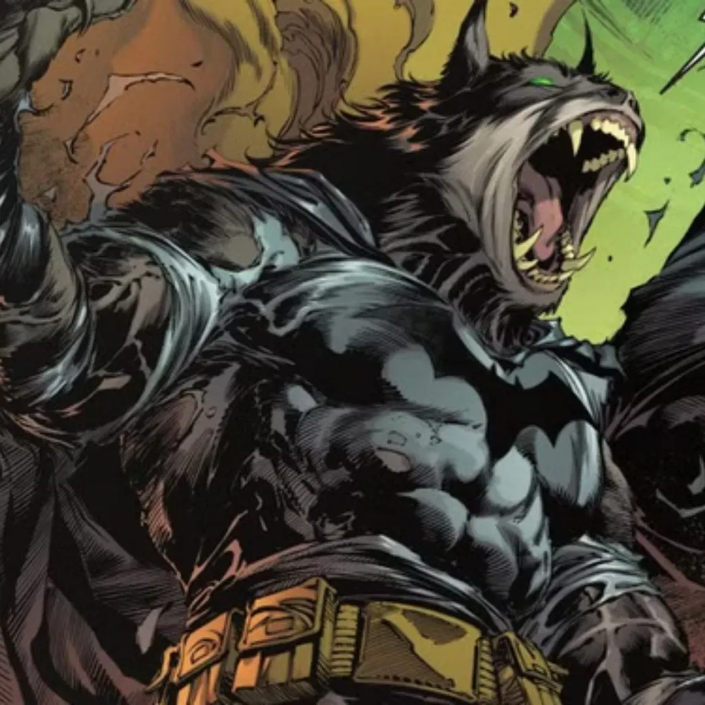 Avatar of Batman | Bruce Wayne