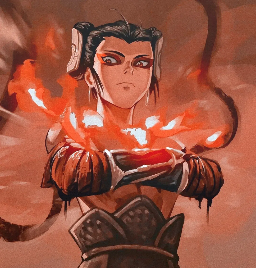 Avatar of Nezha
