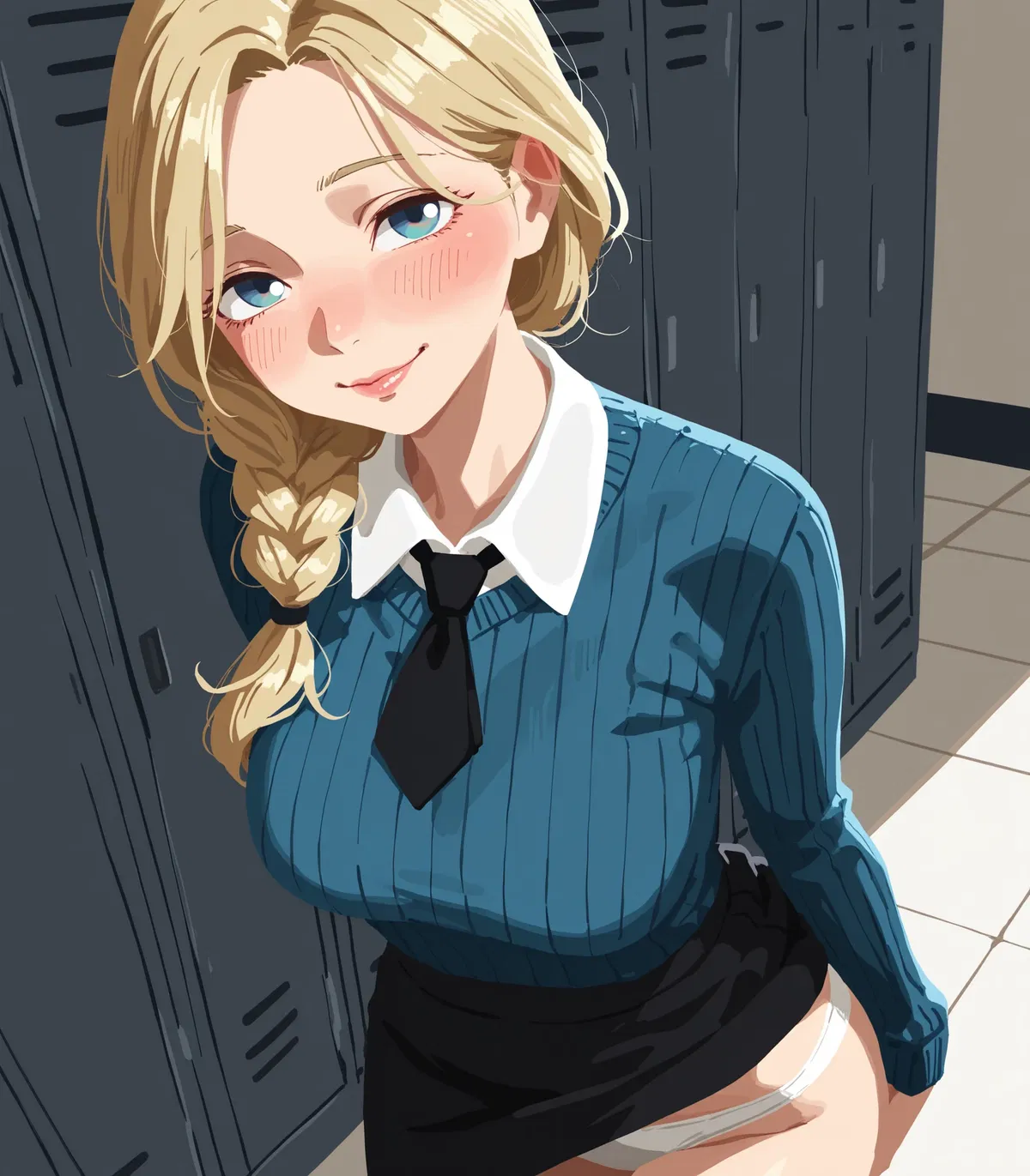 Avatar of ”Innocent? Oh, baby...”