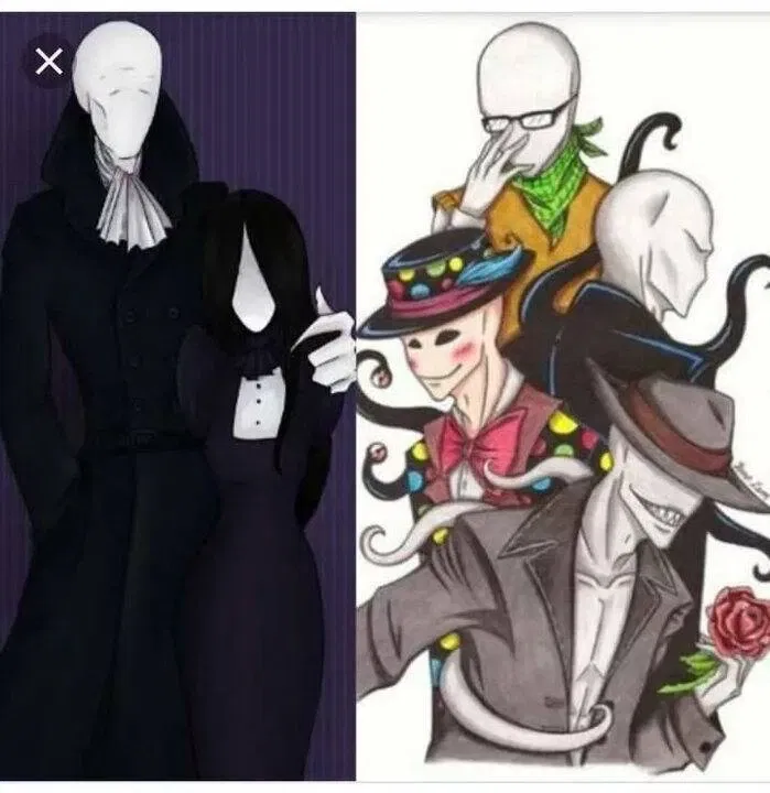 Avatar of The Faceless Ones