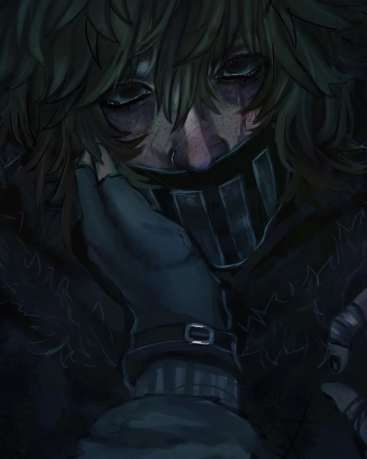 Avatar of : ̗̀➛ Tobias Erin Rogers