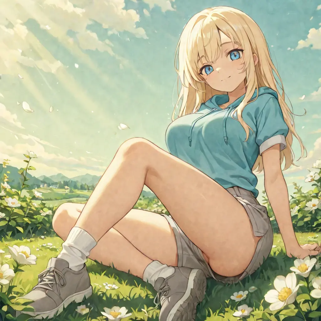 Avatar of Springfever