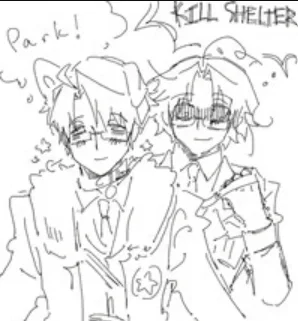 Avatar of Canada Hetalia