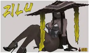 Avatar of Zilu, Mao Branch Adept