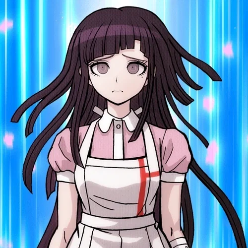 Avatar of Mikan