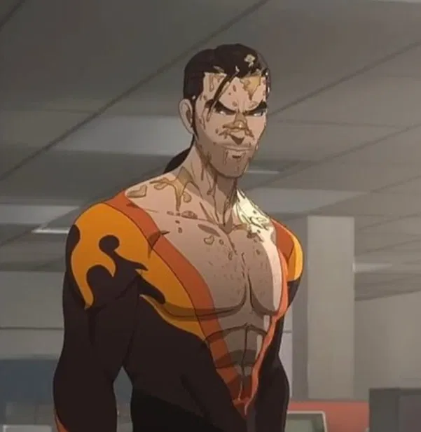 Avatar of Flambaé / Chad