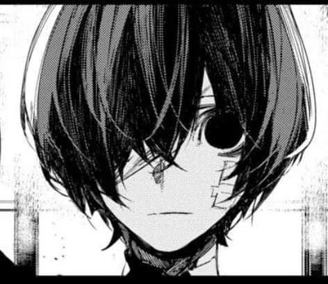 Avatar of ✯⁠Osamu Dazai✯⁠