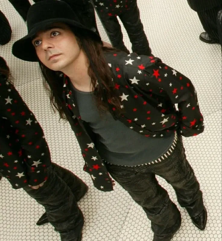 Avatar of Daron Malakian