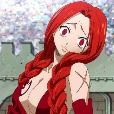 Avatar of Flare Corona (What Y'all Think ?)