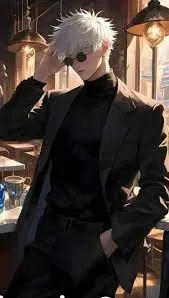 Avatar of Satoru Gojo