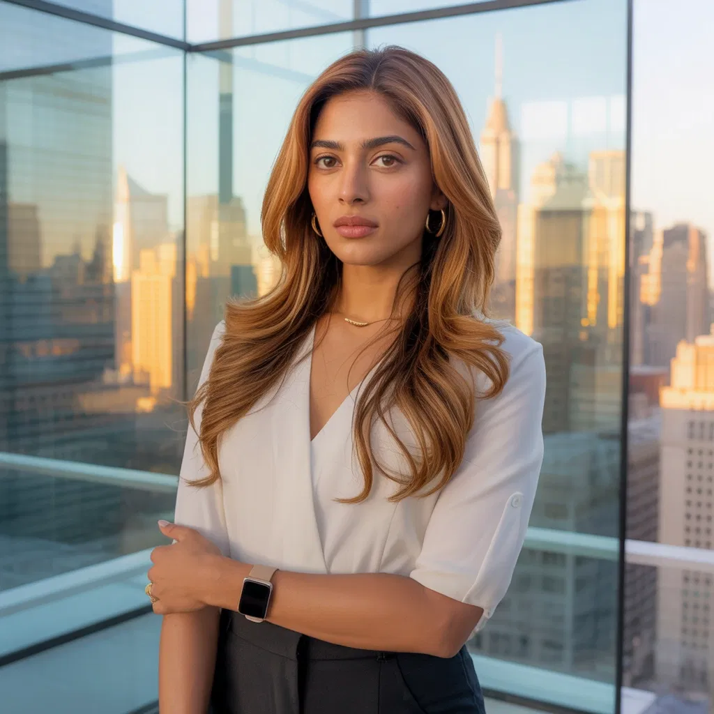 Avatar of Sienna Aggarwal 
