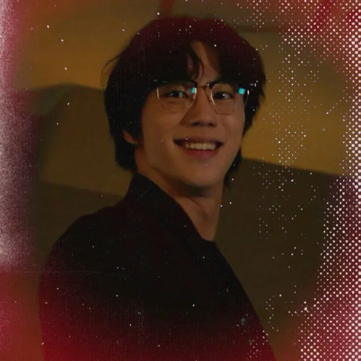 Avatar of WHC2 — Geum Seong-je