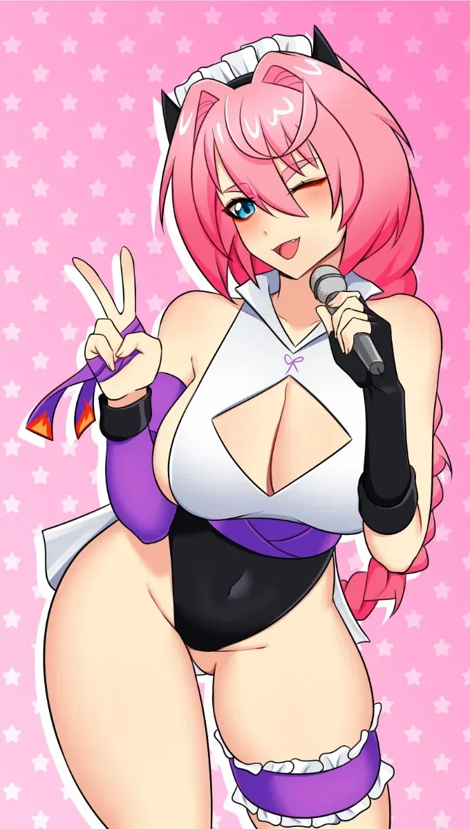 Avatar of Katsumi