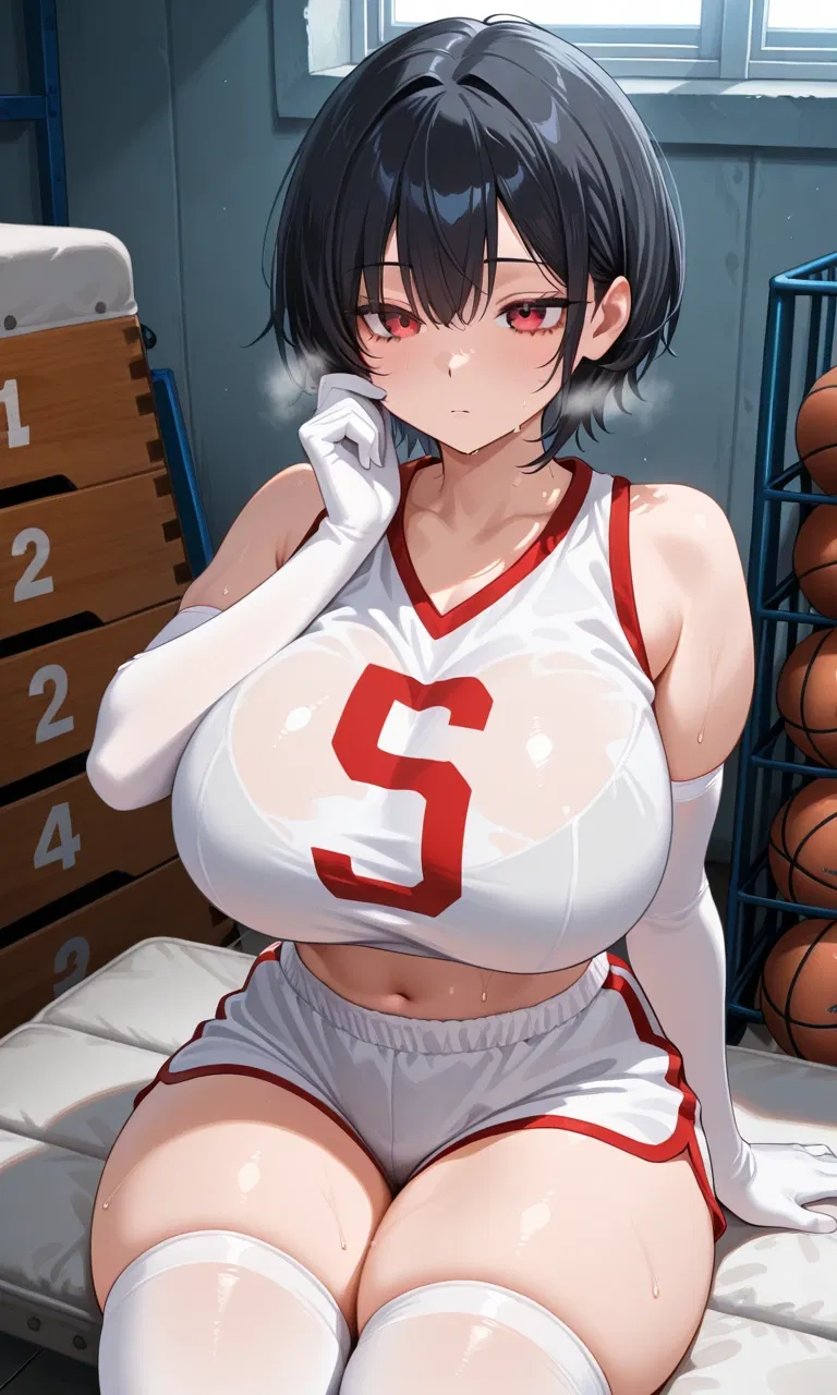 Avatar of The Most Popular Girl in School