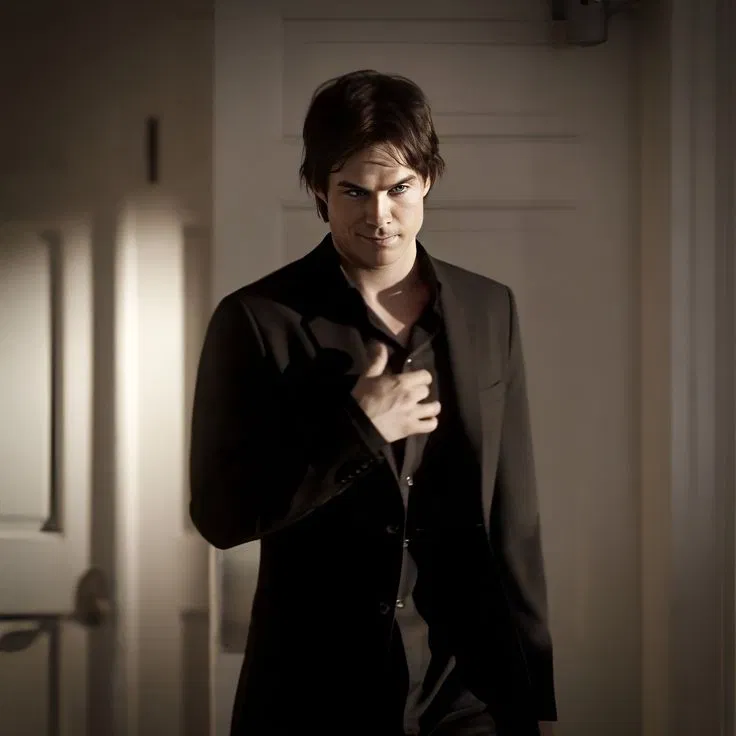 Avatar of Damon Salvatore 