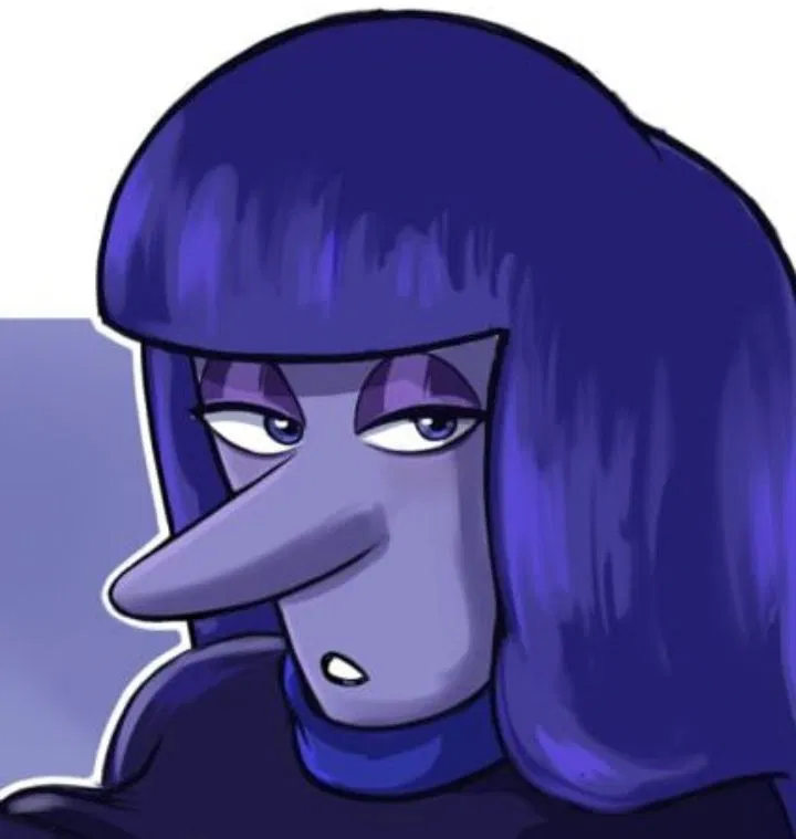Avatar of Ennui NSFW (Inside Out)