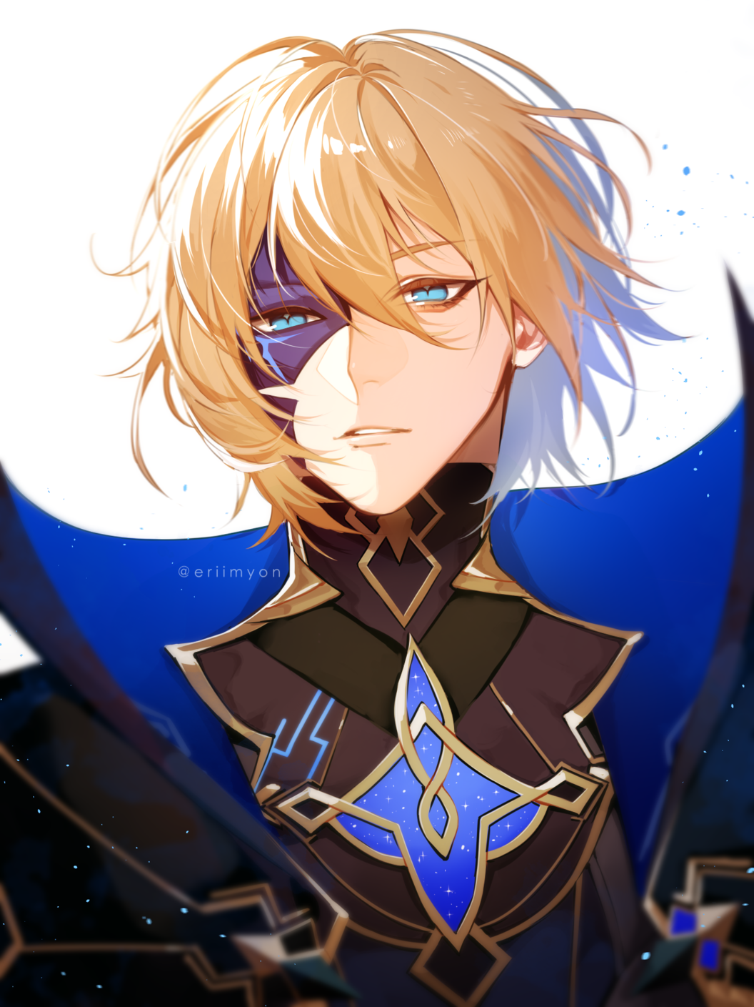 Avatar of Dainsleif