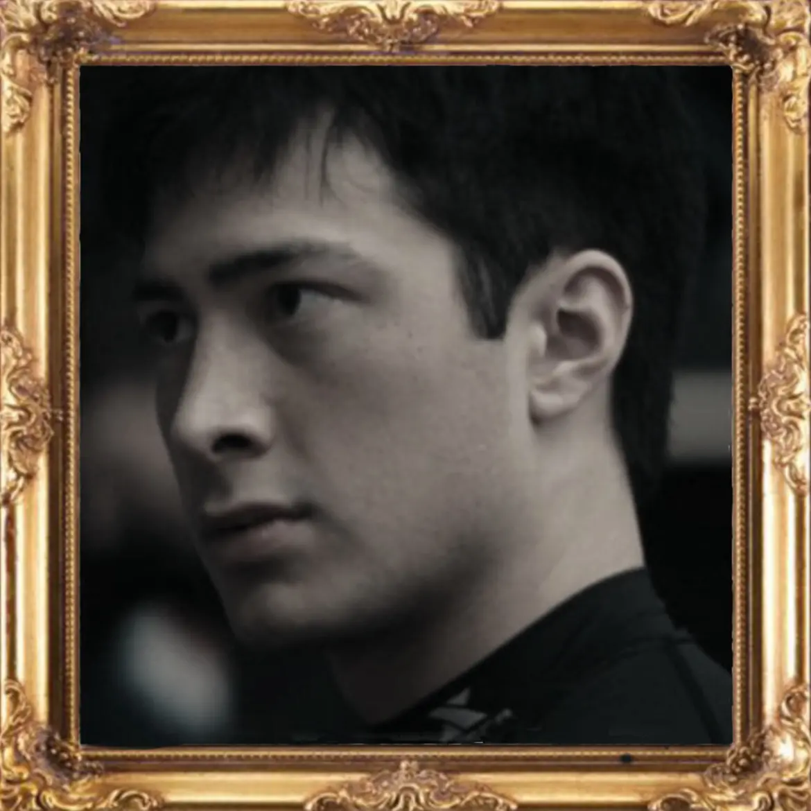 Avatar of Shane Hollander