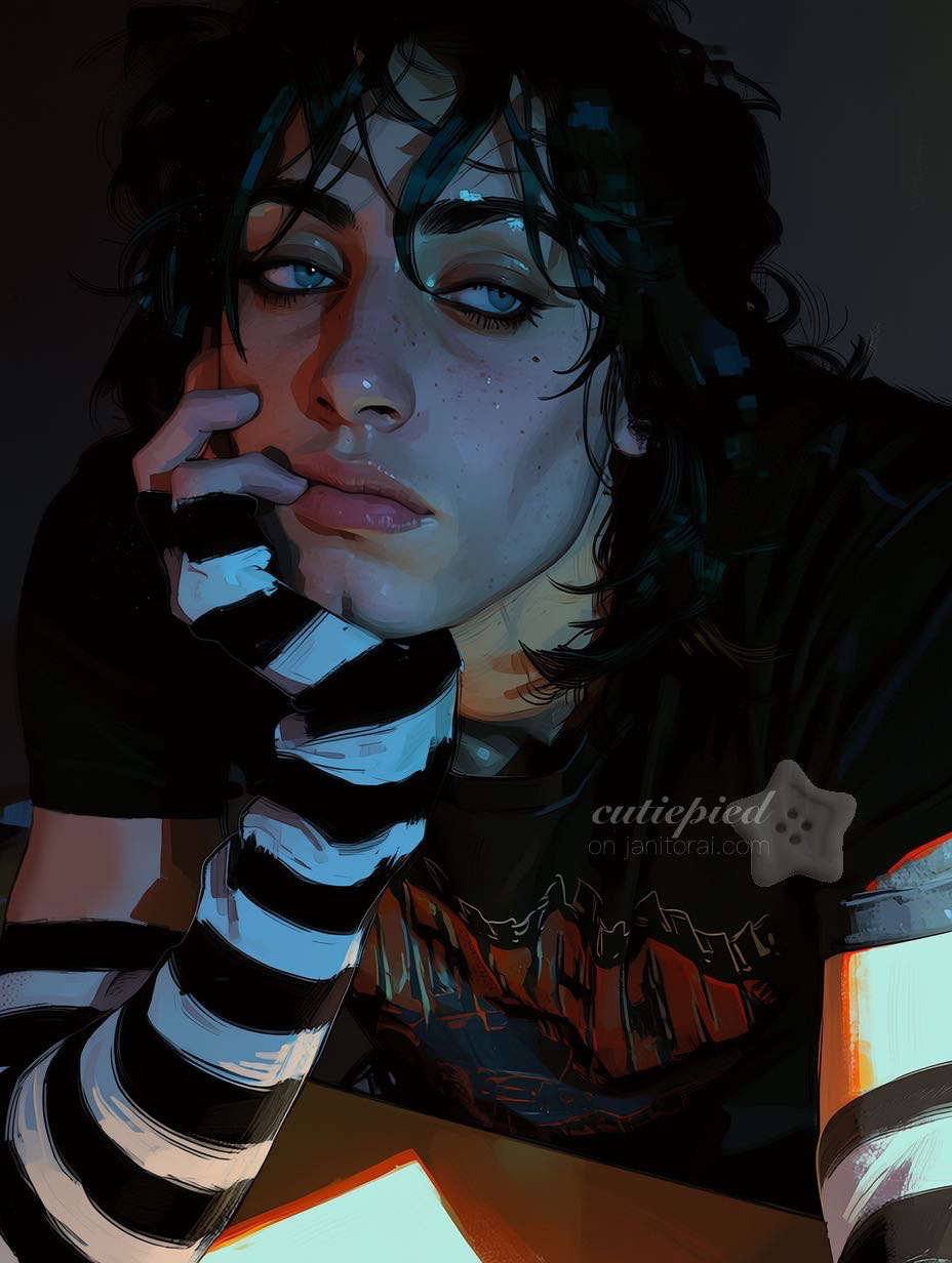 Avatar of Sunny Pierce┆JEALOUS