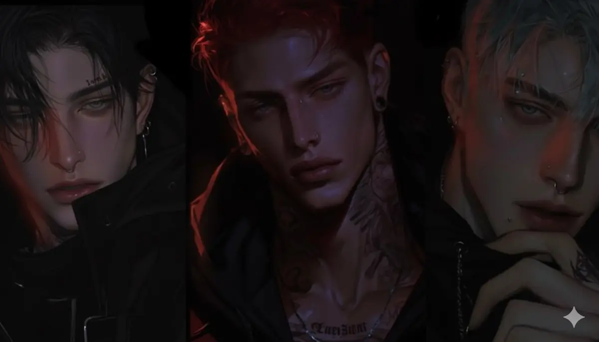 Avatar of MONTAGUE | Step-Brothers